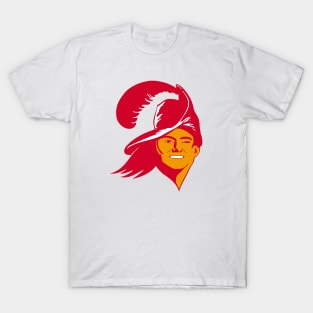 Jabroni Josh T-Shirt